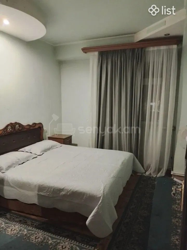 2 Սենյականոց Բնակարան, 65քմ, 1/14 հարկ, Կոսմետիկ Վերանորոգված, Կահավորված, Արևկող