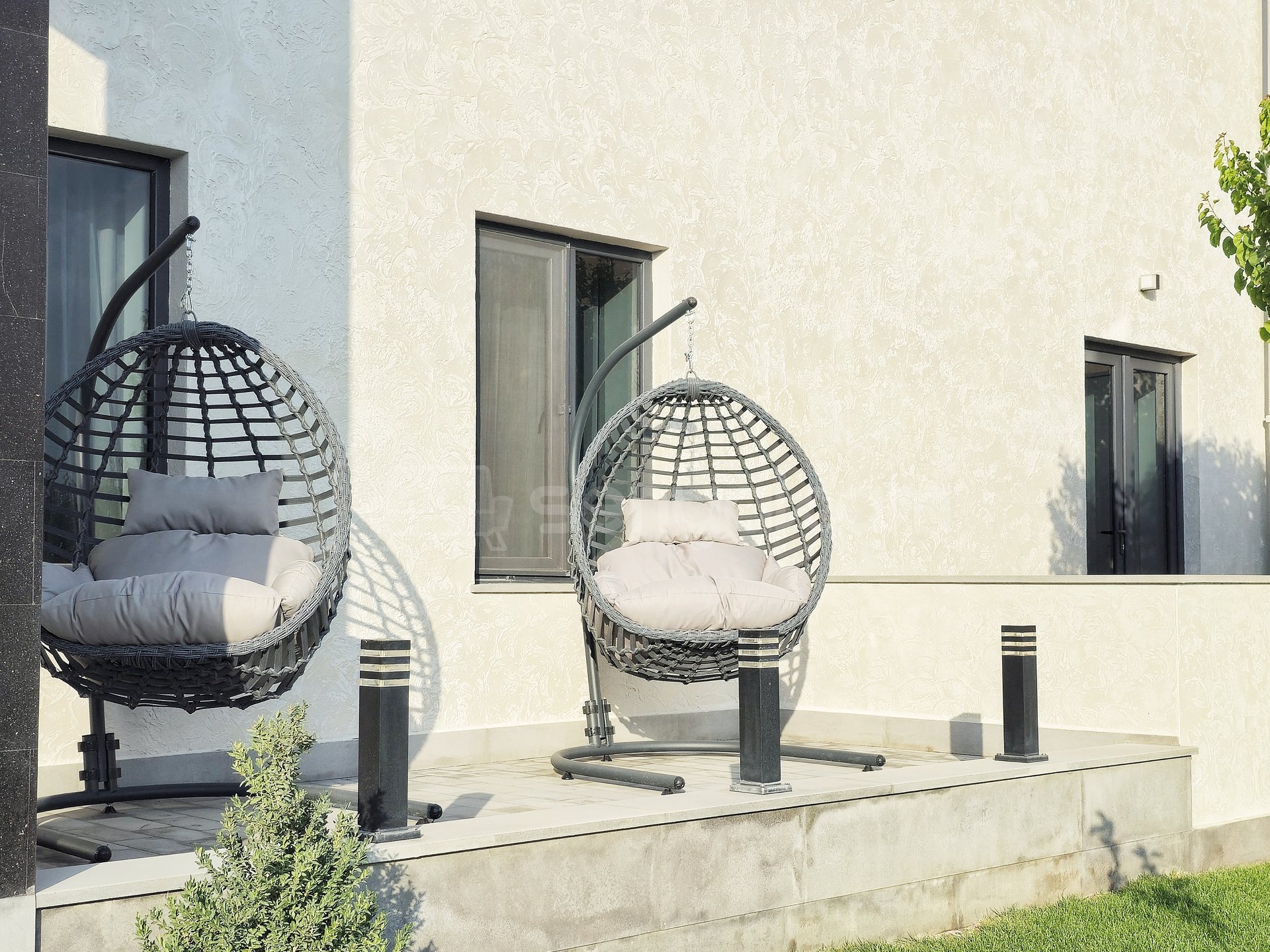 3 Սենյականոց Բնակարան Նորակառույց Քարե Շենքում, 85քմ, 2/2 հարկ, Դիզայներական Վերանորոգված, Կահավորված, Արևկող