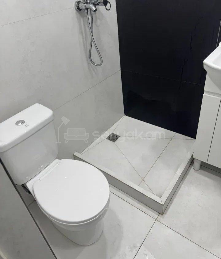 2 Սենյականոց Բնակարան Քարե Շենքում, 58քմ, 3/5 հարկ, Կապիտալ Վերանորոգված, Կահավորված