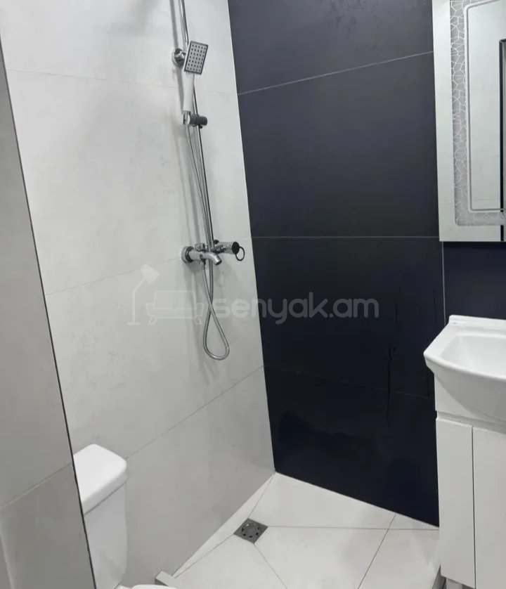 2 Սենյականոց Բնակարան Քարե Շենքում, 58քմ, 3/5 հարկ, Կապիտալ Վերանորոգված, Կահավորված