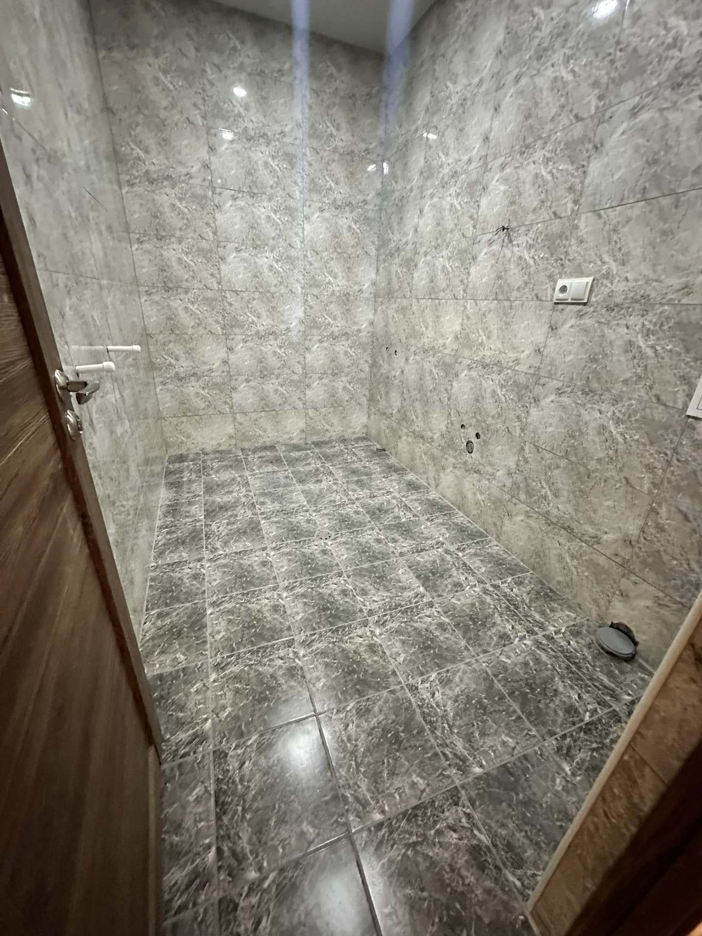 4 Սենյականոց Բնակարան Նորակառույցում, 121քմ, 6/15 հարկ, Կապիտալ Վերանորոգված