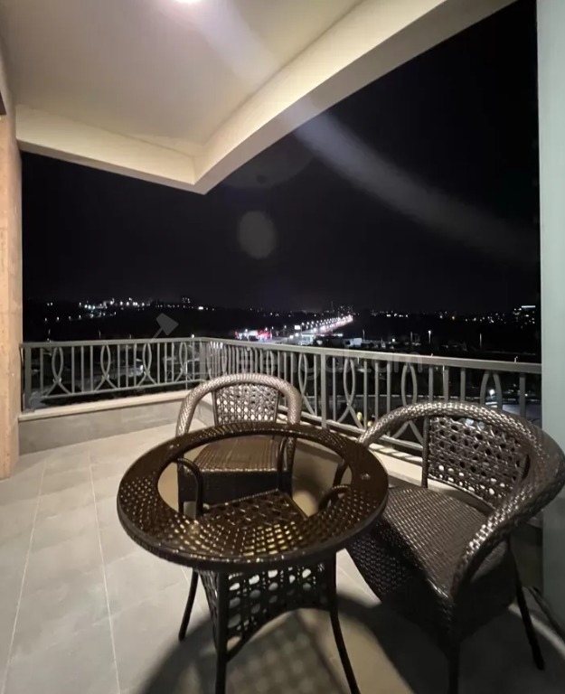 2 Սենյականոց Բնակարան Նորակառույցում, 50քմ, 4/20 հարկ, Դիզայներական Վերանորոգված, Կահավորված, Արևկող