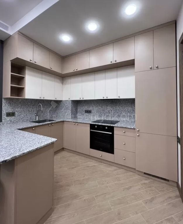 2 Սենյականոց Բնակարան Նորակառույցում, 50քմ, 4/20 հարկ, Դիզայներական Վերանորոգված, Կահավորված, Արևկող