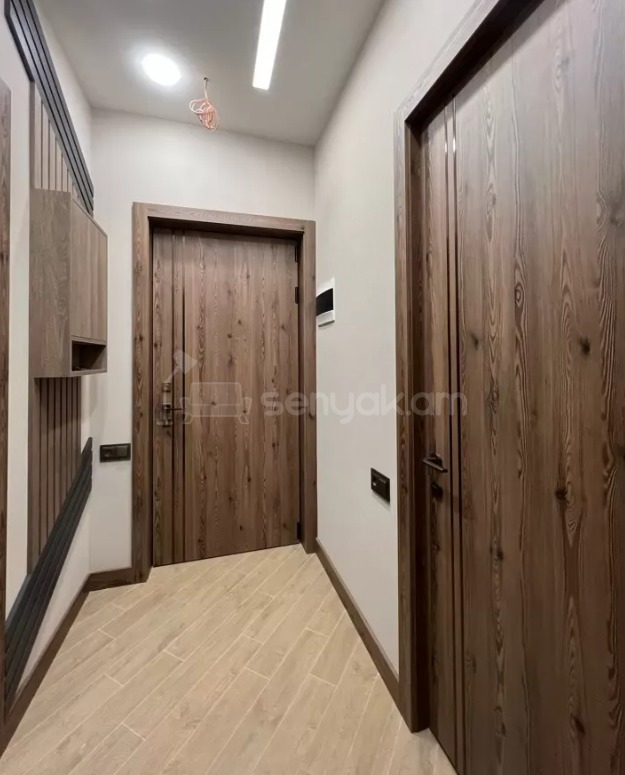 2 Սենյականոց Բնակարան Նորակառույցում, 50քմ, 4/20 հարկ, Դիզայներական Վերանորոգված, Կահավորված, Արևկող