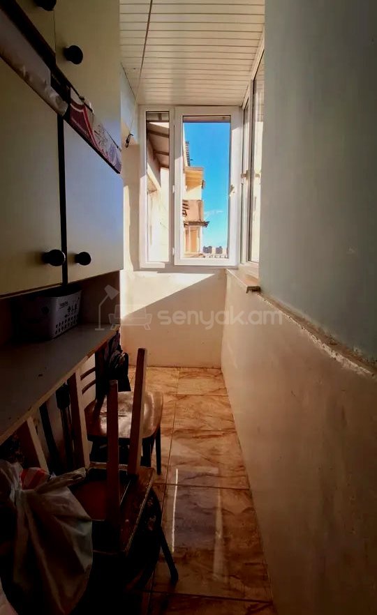 4 Սենյականոց Բնակարան, 85քմ, 8/9 հարկ, Կոսմետիկ Վերանորոգված