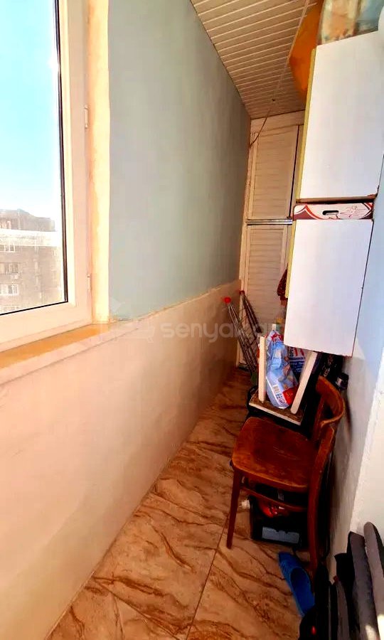 4 Սենյականոց Բնակարան, 85քմ, 8/9 հարկ, Կոսմետիկ Վերանորոգված