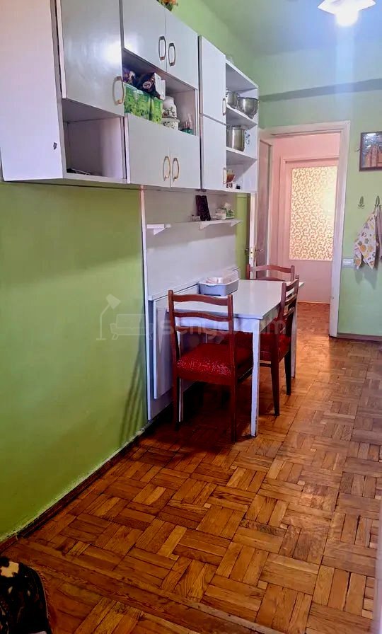 4 Սենյականոց Բնակարան, 85քմ, 8/9 հարկ, Կոսմետիկ Վերանորոգված