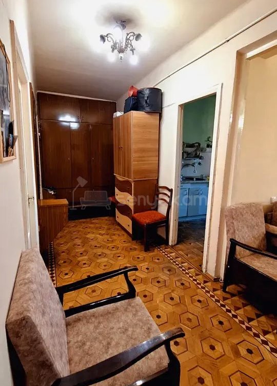 4 Սենյականոց Բնակարան, 85քմ, 8/9 հարկ, Կոսմետիկ Վերանորոգված