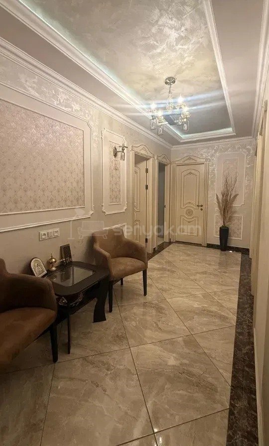 3 Սենյականոց Բնակարան, 78քմ, 3/9 հարկ, Կապիտալ Վերանորոգված