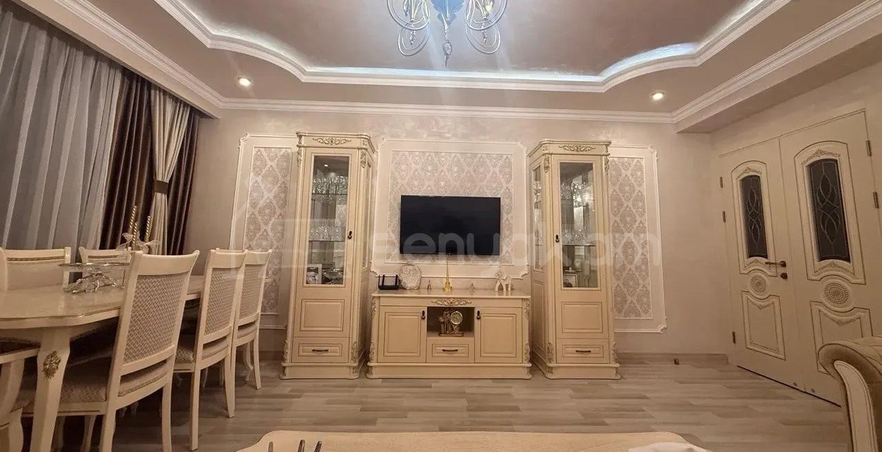 3 Սենյականոց Բնակարան, 78քմ, 3/9 հարկ, Կապիտալ Վերանորոգված