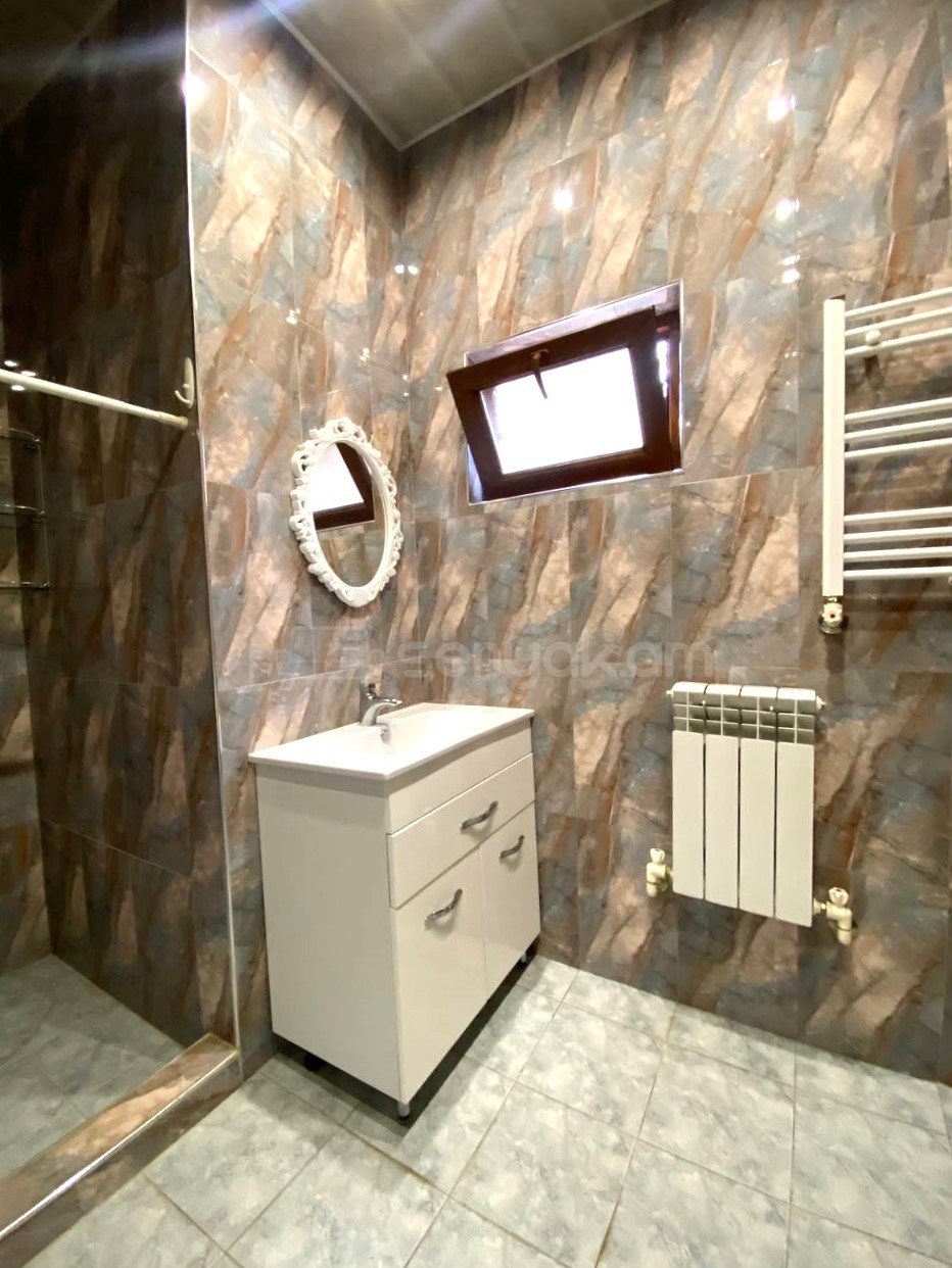 1 Սենյականոց Սեփական Տուն, 42քմ, Կապիտալ Վերանորոգված, Կահավորված