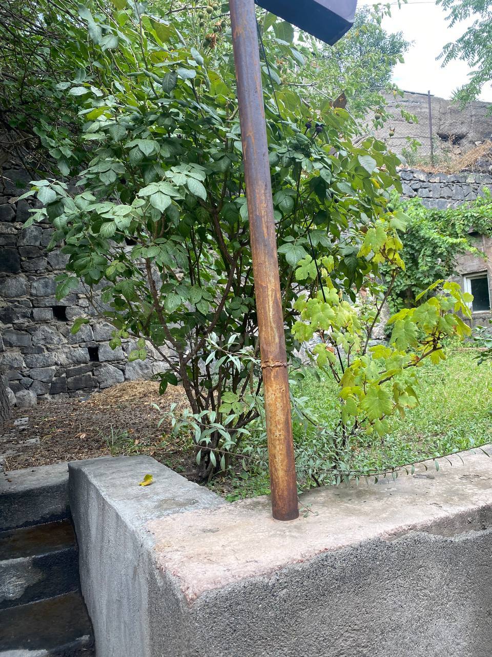 1 Սենյականոց Սեփական Տուն, 42քմ, Կապիտալ Վերանորոգված, Կահավորված