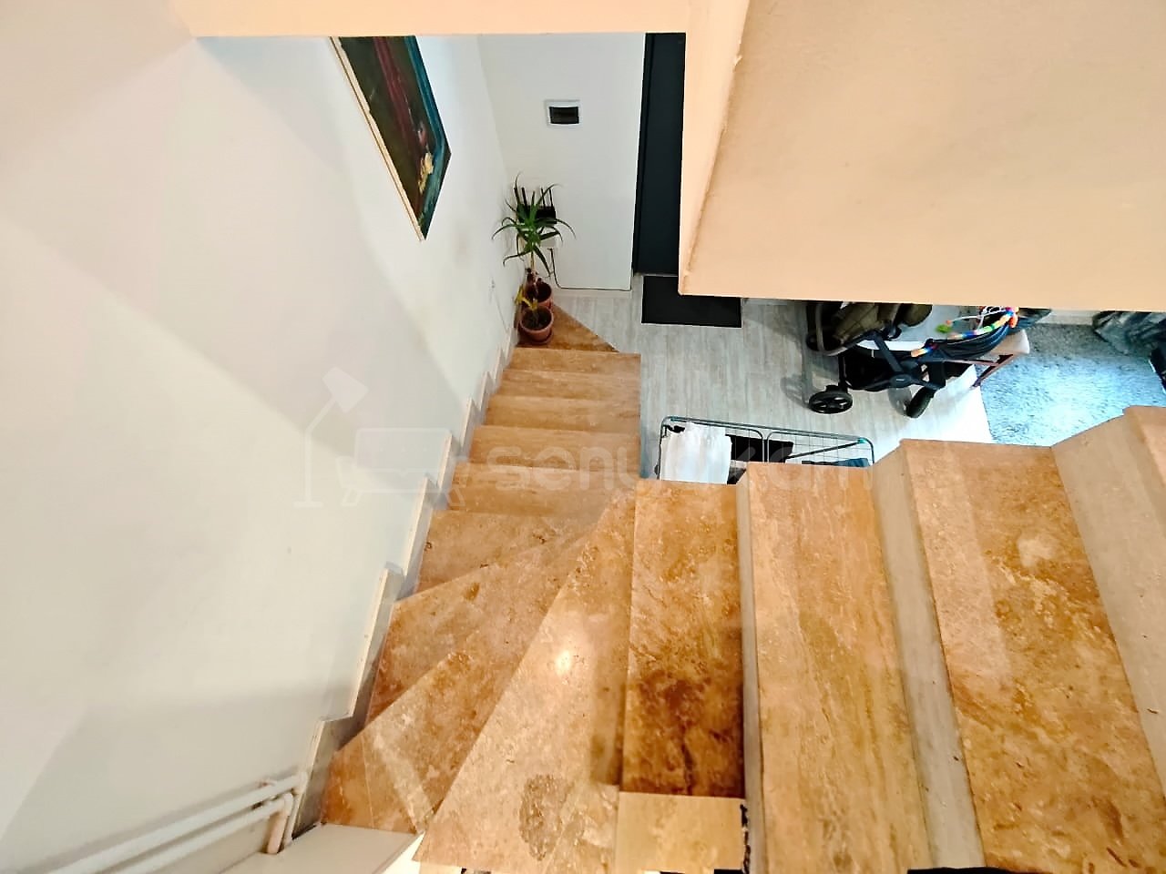 3 Սենյականոց Սեփական Տուն, 65քմ, Կապիտալ Վերանորոգված