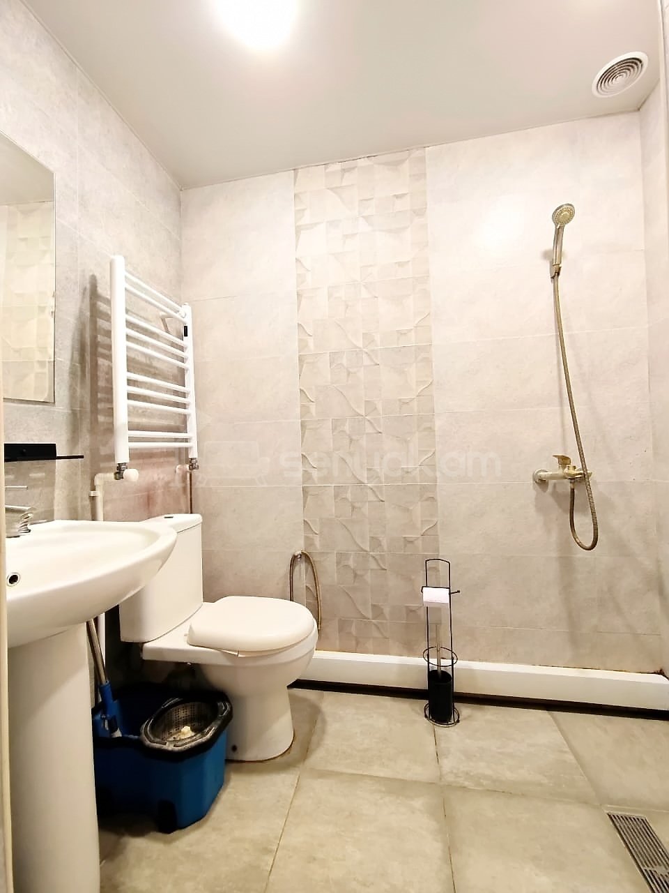 3 Սենյականոց Սեփական Տուն, 65քմ, Կապիտալ Վերանորոգված