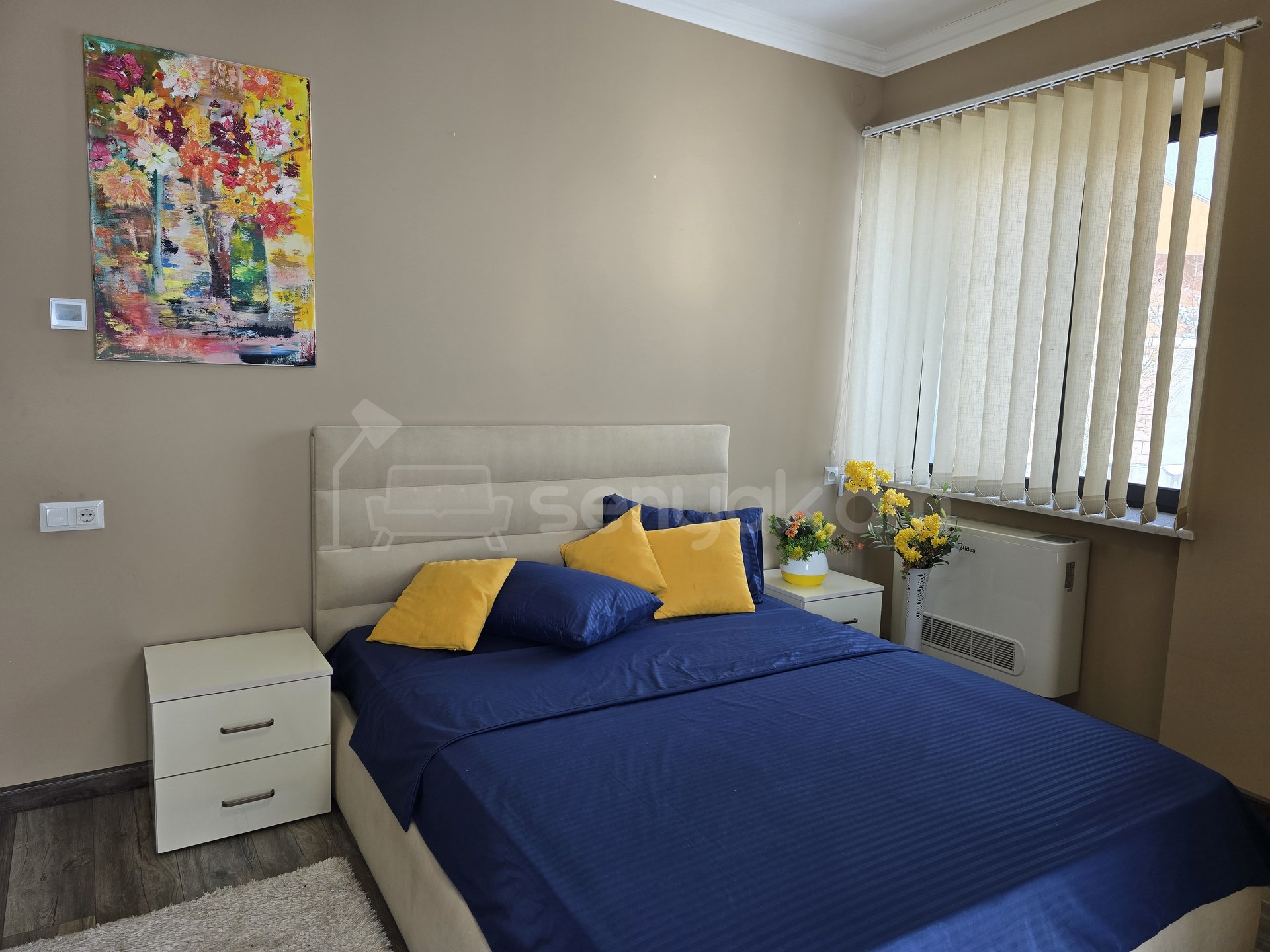 5 Սենյականոց Շքեղ Առանձնատուն, 270քմ, Լողավազանով