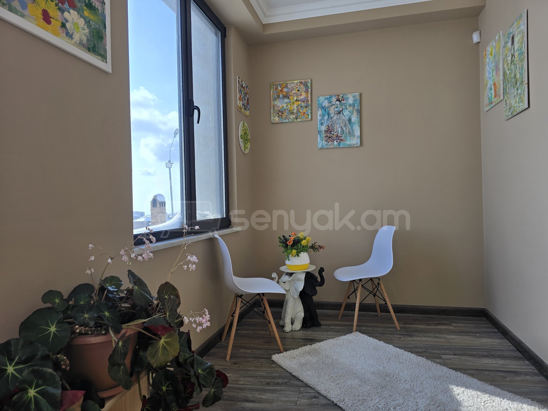 5 Սենյականոց Շքեղ Առանձնատուն, 270քմ, Լողավազանով