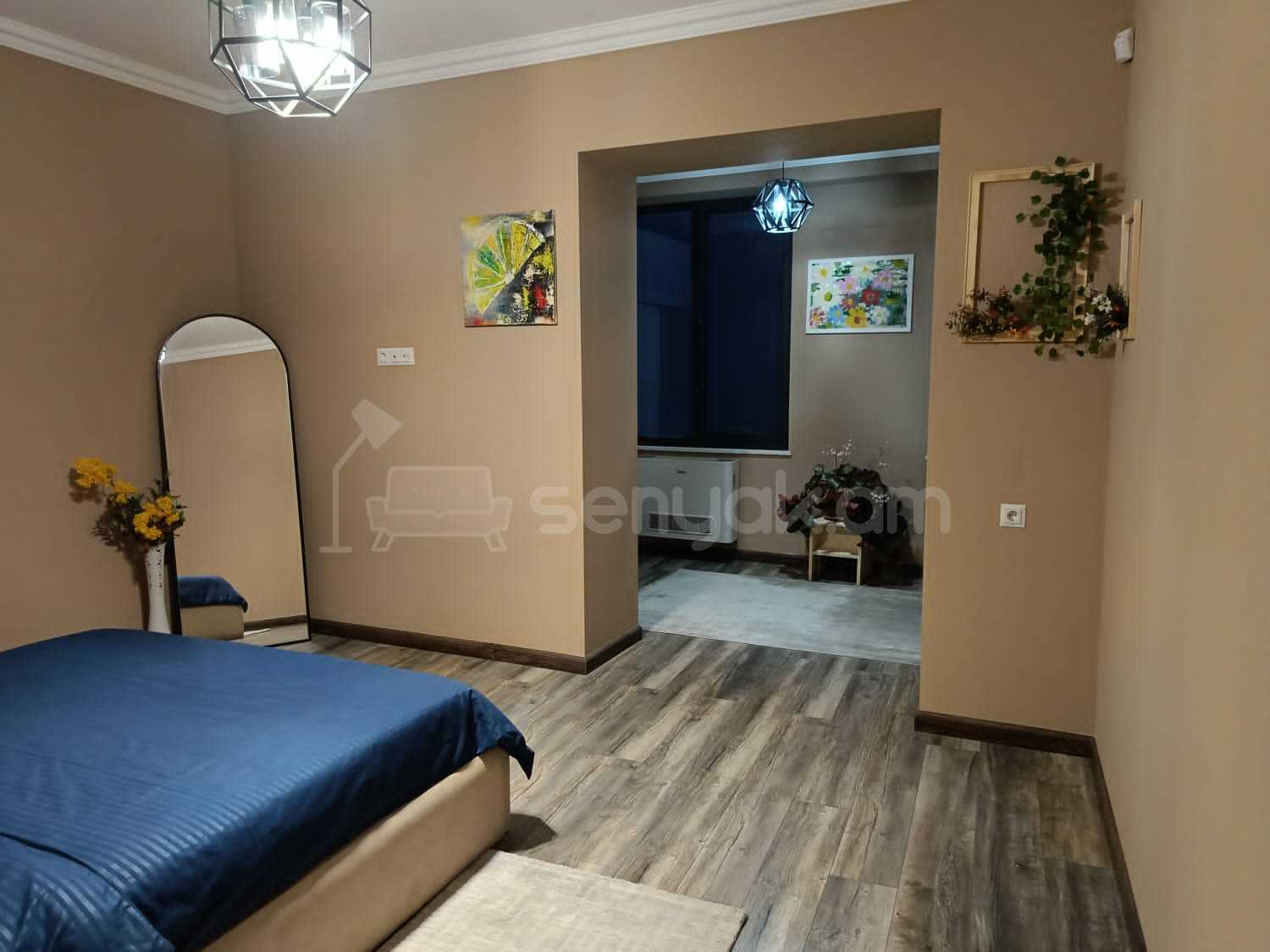 5 Սենյականոց Շքեղ Առանձնատուն, 270քմ, Լողավազանով