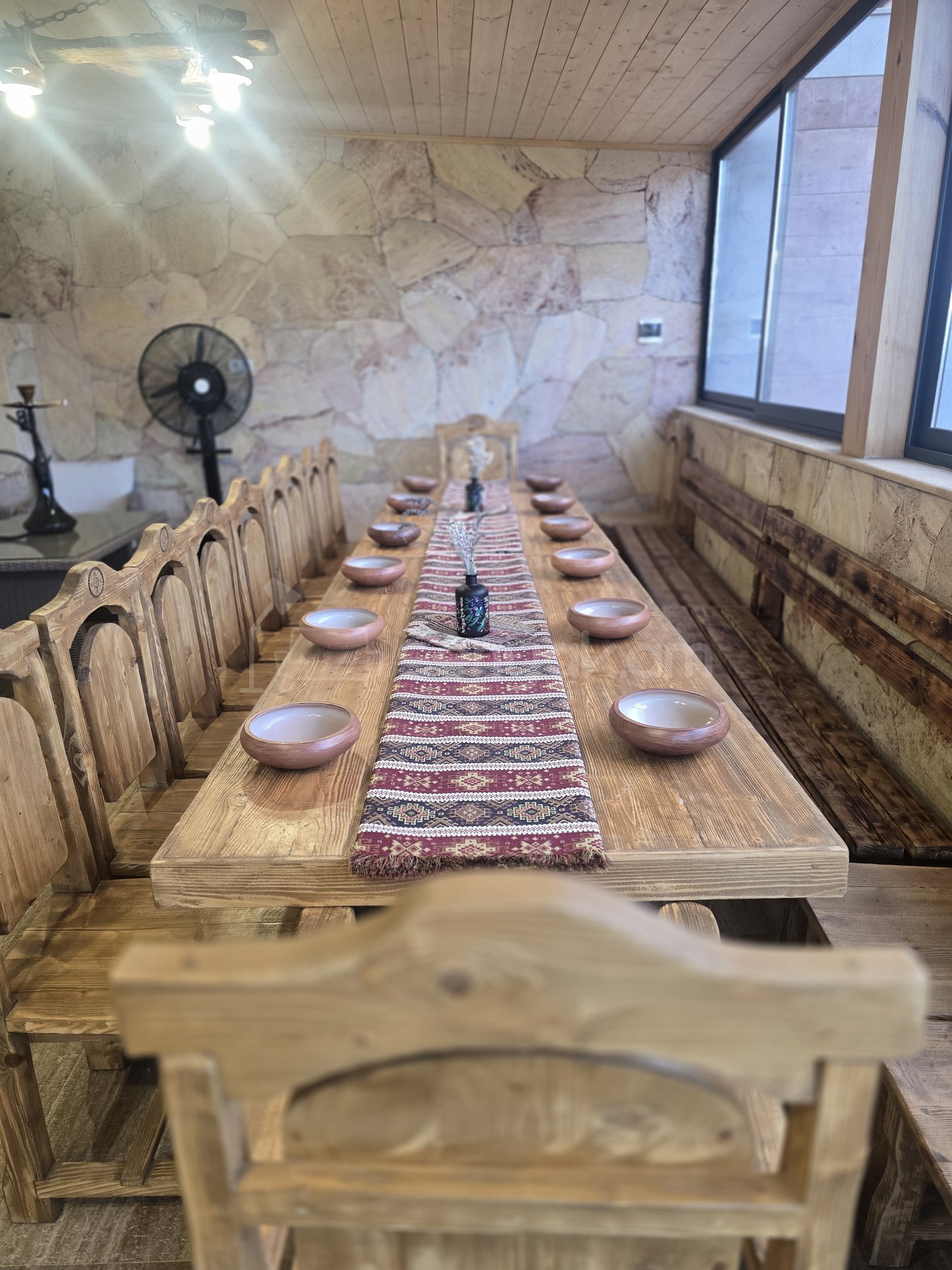 5 Սենյականոց Շքեղ Առանձնատուն, 270քմ, Լողավազանով