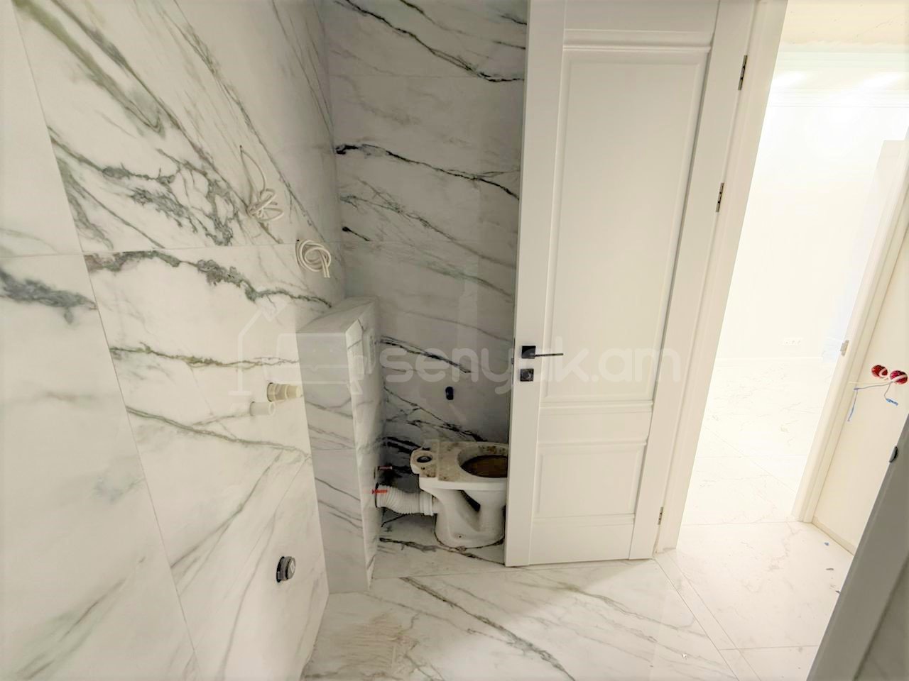 Օֆիսային Տարածք, 80քմ, Կապիտալ Վերանորոգված