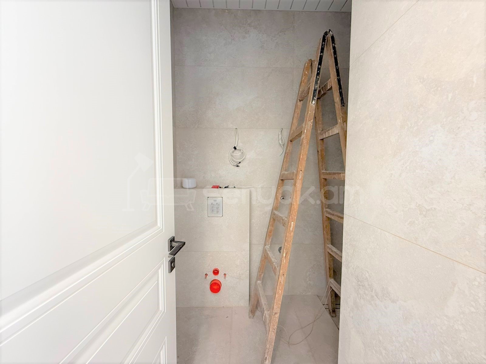 Օֆիսային Տարածք, 80քմ, Կապիտալ Վերանորոգված