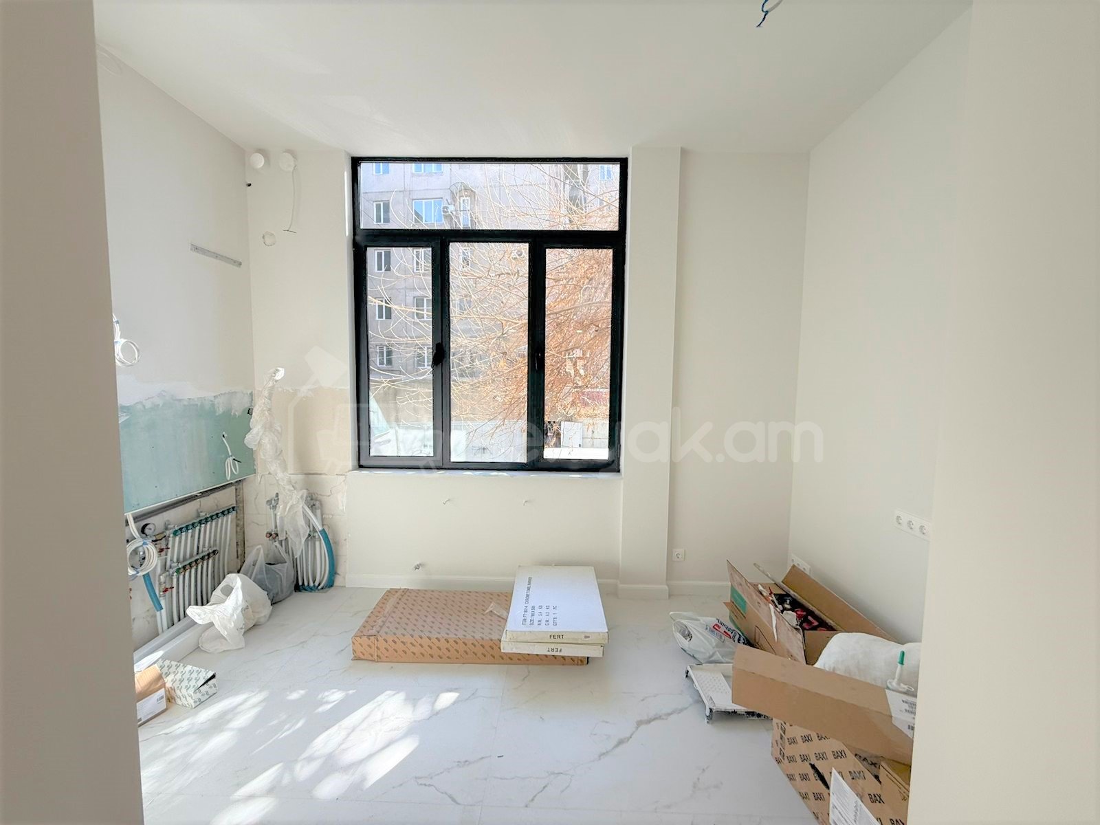 Օֆիսային Տարածք, 80քմ, Կապիտալ Վերանորոգված