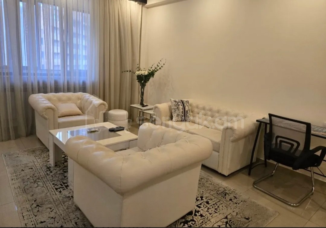 3 Սենյականոց Բնակարան, 90քմ, 6/6 հարկ, Դիզայներական Վերանորոգված, Կահավորված