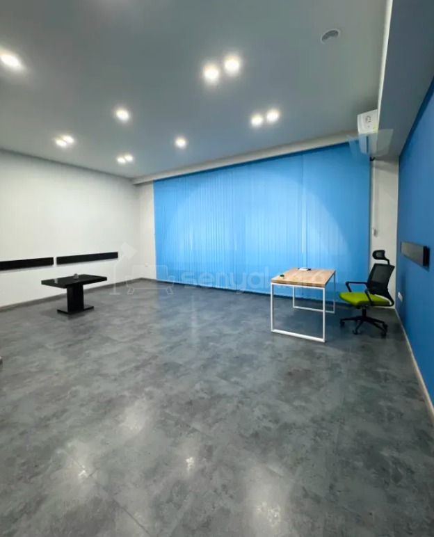 Օֆիսային Տարածք, 200քմ