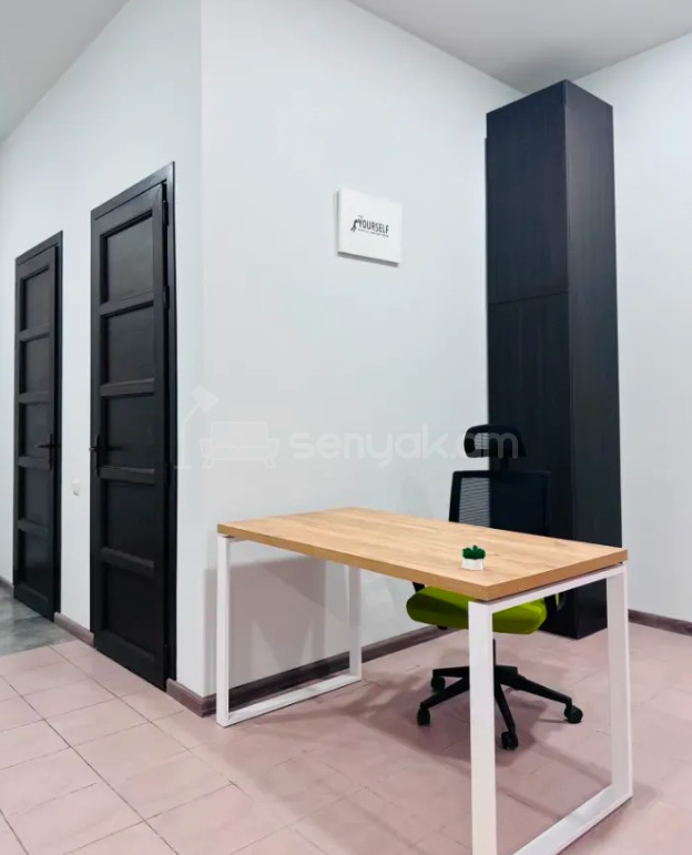 Օֆիսային Տարածք, 200քմ