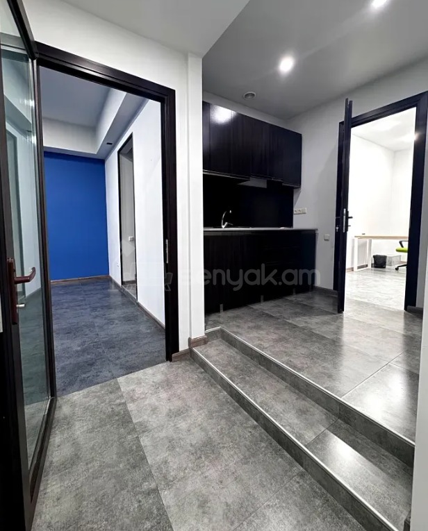 Օֆիսային Տարածք, 200քմ