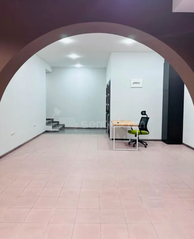 Օֆիսային Տարածք, 200քմ