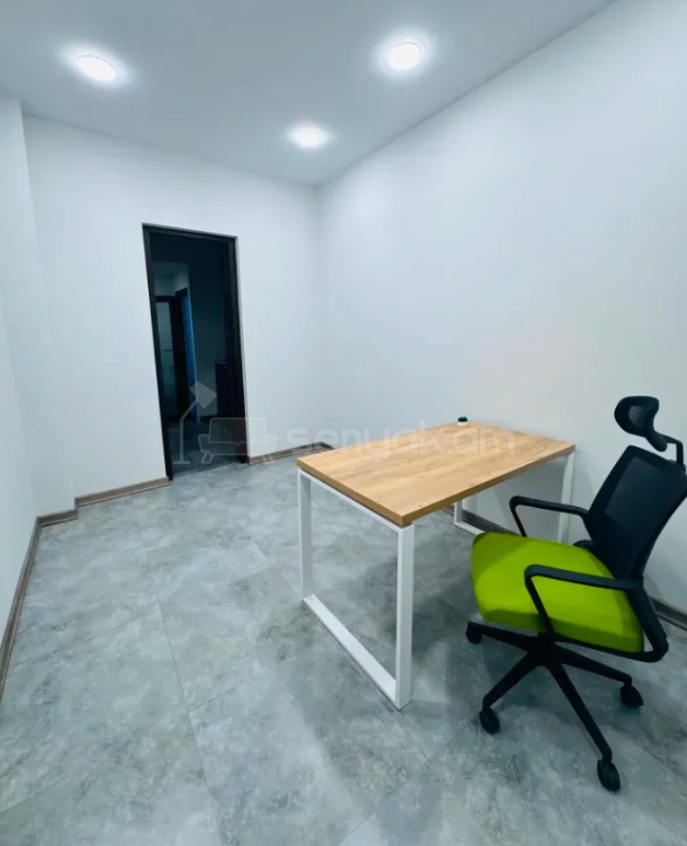 Օֆիսային Տարածք, 200քմ