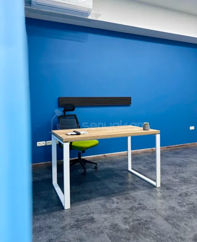 Օֆիսային Տարածք, 200քմ