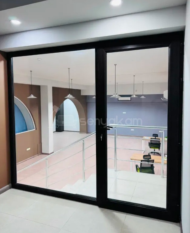 Օֆիսային Տարածք, 200քմ