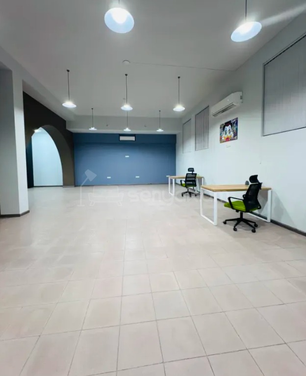 Օֆիսային Տարածք, 200քմ