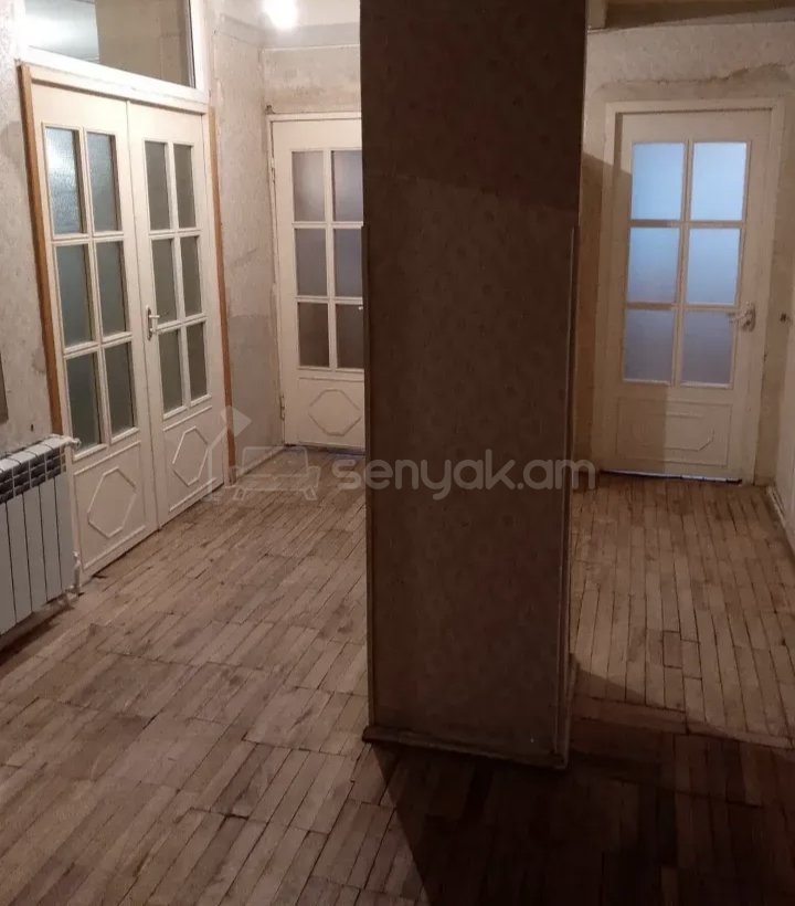 3 Սենյականոց Բնակարան, 67քմ, 6/14 հարկ, Նորմալ Վիճակում, Կահավորված, Արևկող