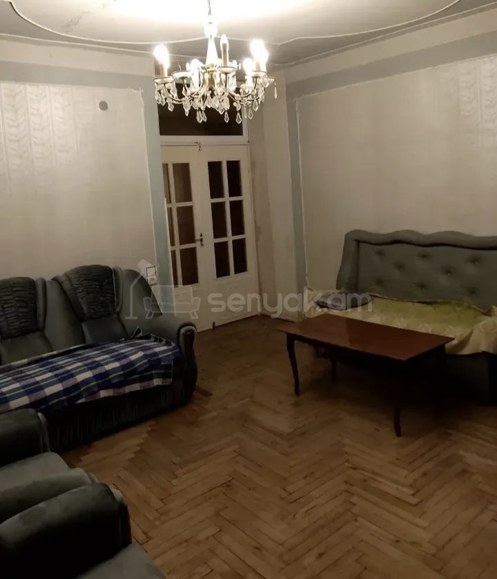 3 Սենյականոց Բնակարան, 67քմ, 6/14 հարկ, Նորմալ Վիճակում, Կահավորված, Արևկող