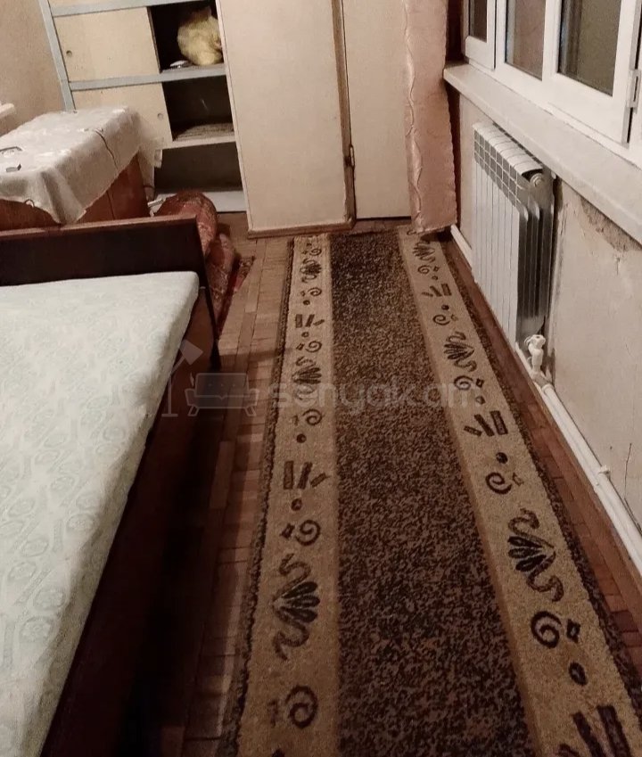 3 Սենյականոց Բնակարան, 67քմ, 6/14 հարկ, Նորմալ Վիճակում, Կահավորված, Արևկող