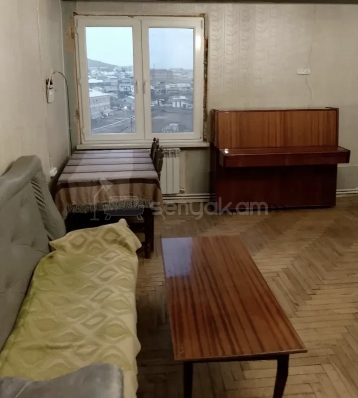 3 Սենյականոց Բնակարան, 67քմ, 6/14 հարկ, Նորմալ Վիճակում, Կահավորված, Արևկող