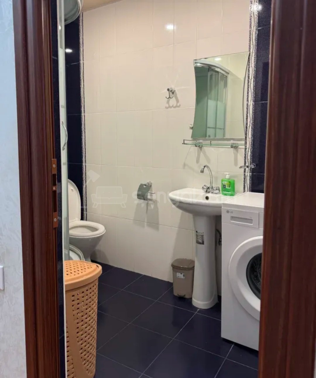 3 Սենյականոց Բնակարան, 120քմ, 9/13 հարկ, Կապիտալ Վերանորոգված, Կահավորված, Արևկող