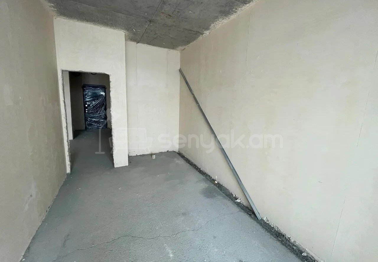 2 Սենյականոց Բնակարան Նորակառույցում, 65քմ, 9/22 հարկ, Զրոյական Վիճակում