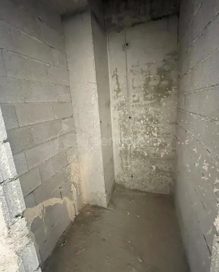 2 Սենյականոց Բնակարան Նորակառույցում, 65քմ, 9/22 հարկ, Զրոյական Վիճակում