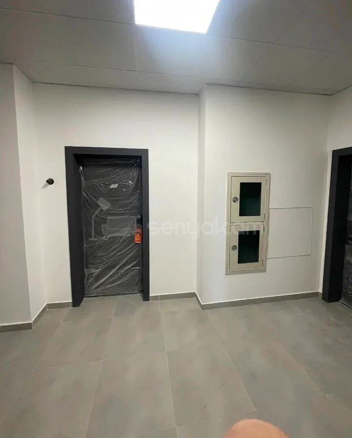 2 Սենյականոց Բնակարան Նորակառույցում, 65քմ, 9/22 հարկ, Զրոյական Վիճակում