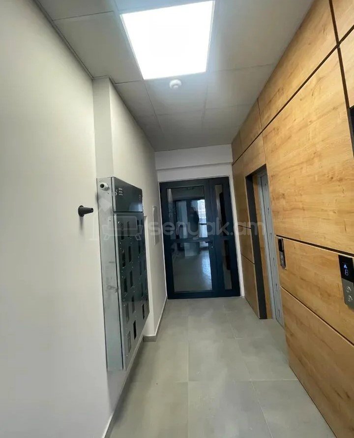 2 Սենյականոց Բնակարան Նորակառույցում, 65քմ, 9/22 հարկ, Զրոյական Վիճակում