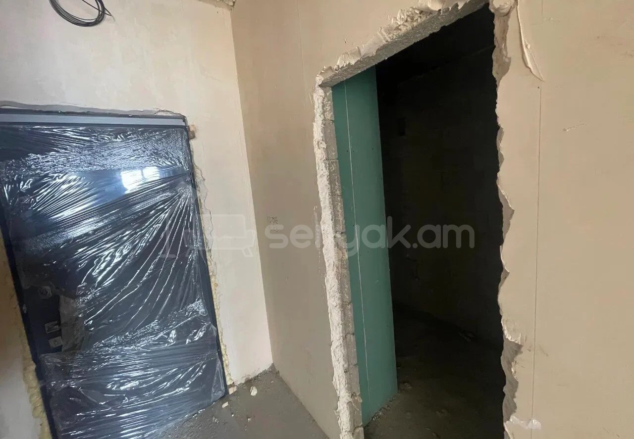 2 Սենյականոց Բնակարան Նորակառույցում, 65քմ, 9/22 հարկ, Զրոյական Վիճակում