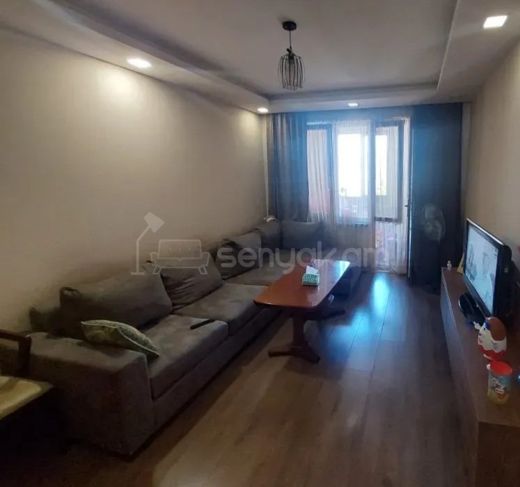 2 Սենյականոց Բնակարան, 61քմ, 5/5 հարկ, Կապիտալ Վերանորոգված