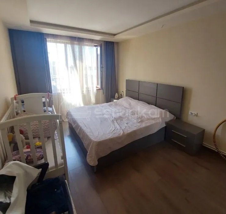 2 Սենյականոց Բնակարան, 61քմ, 5/5 հարկ, Կապիտալ Վերանորոգված