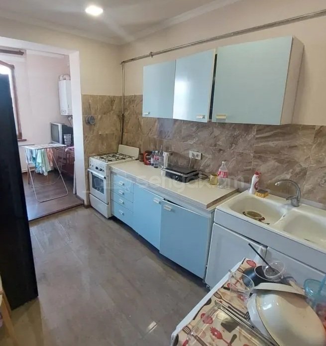 2 Սենյականոց Բնակարան, 61քմ, 5/5 հարկ, Կապիտալ Վերանորոգված