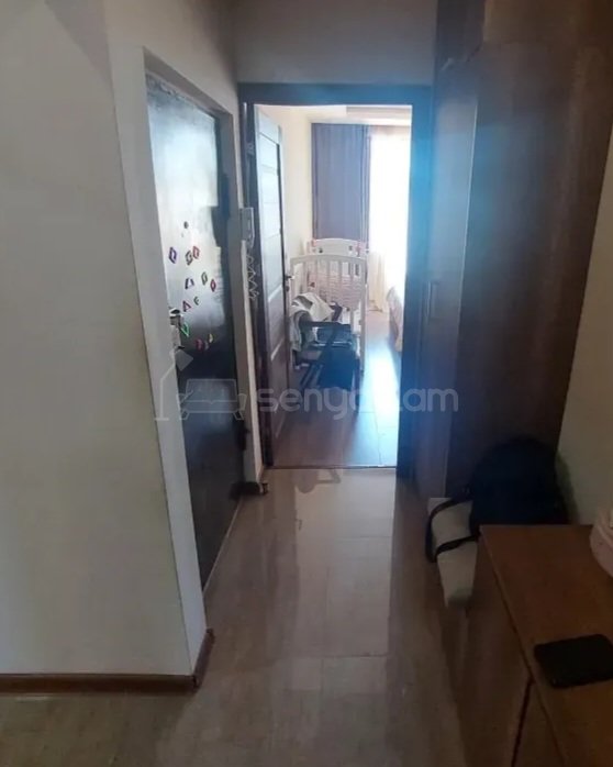 2 Սենյականոց Բնակարան, 61քմ, 5/5 հարկ, Կապիտալ Վերանորոգված