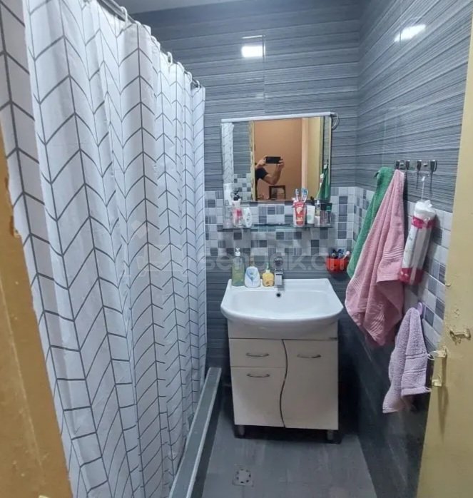 2 Սենյականոց Բնակարան, 61քմ, 5/5 հարկ, Կապիտալ Վերանորոգված