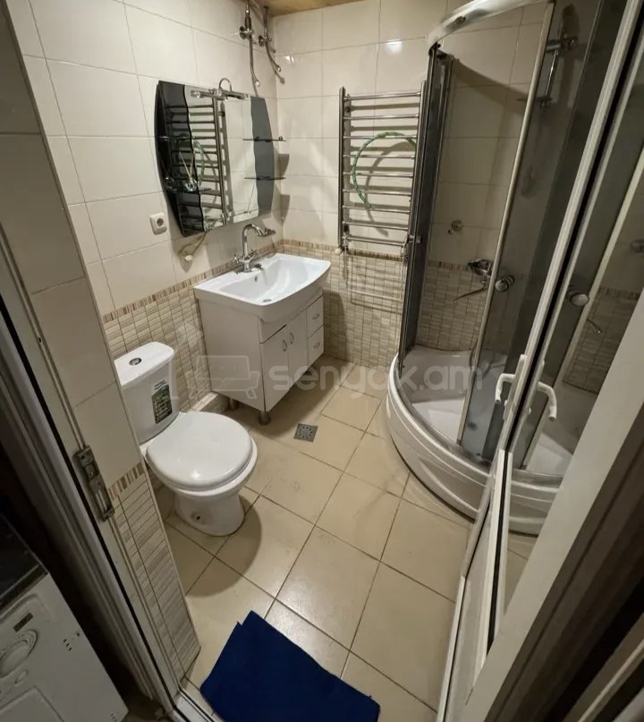 3 Սենյականոց Բնակարան Քարե Շենքում, 67քմ, 4/9 հարկ, Կապիտալ Վերանորոգված, Կահավորված, Արևկող